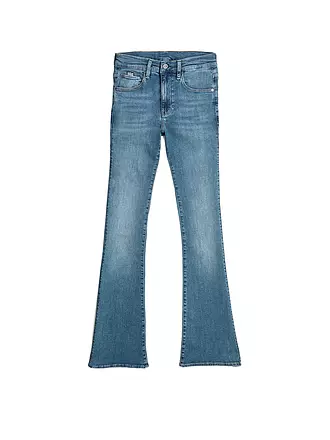 G-STAR RAW | Jeans Flared Fit 3301 | 